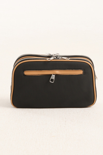 Freedom Just Polo Luxury Adjustable Shoulder Strap, Women's Shoulder Bag