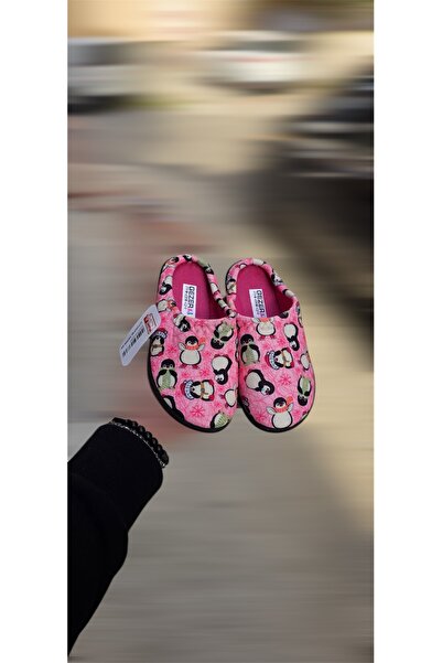 Moda Devrin Kids slippers