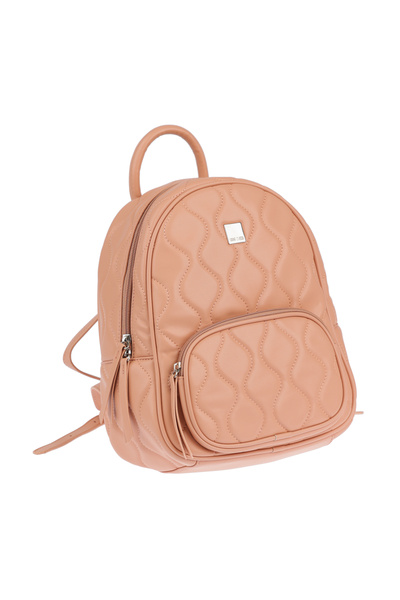 Lamonza LADIES BACKPACK NATALIA 24X11X28 CM PINK