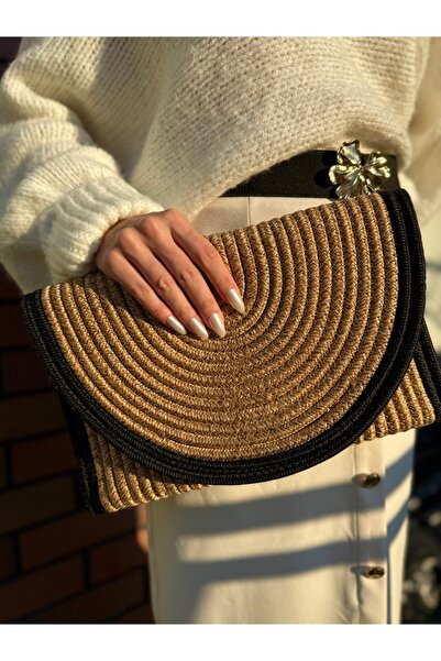 AYLAKAYA Tress Clutch