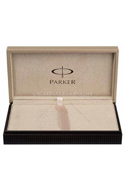 Parker Dolmakalem Sonnet Mat Siyah GT 1931517