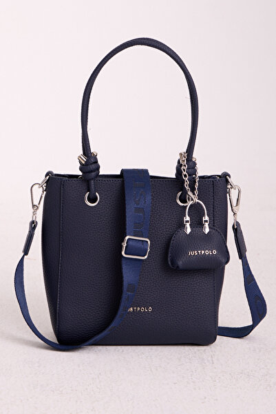 Freedom Just Polo Luxury Women's Shoulder Bag with Adjustable Shoulder Strap, Large Interior Volume