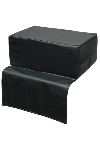 Pauco Profesional Scaun de înălțare pentru scaunul de frizerie pentru copii