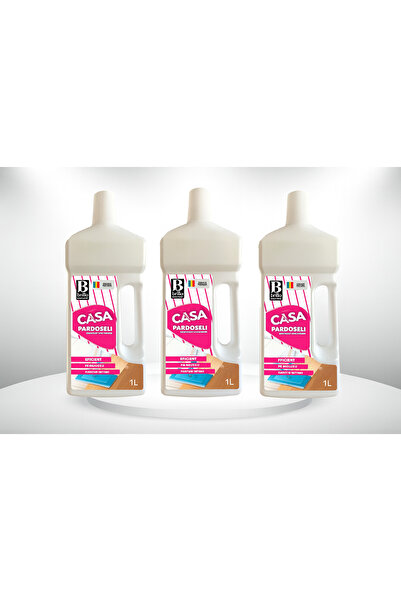 Brilo Set 3 bucati-Detergent Pardoseli Universal 1L