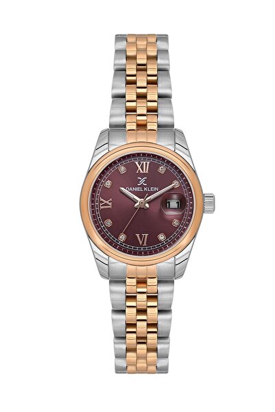 Daniel Klein Dk.3.10019-8 Women's Wristwatch