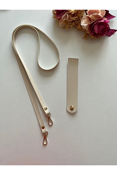 zg hobi aksesuar مجموعة أشرطة إغلاق للحقائب المصنوعة من الجلد الصناعي