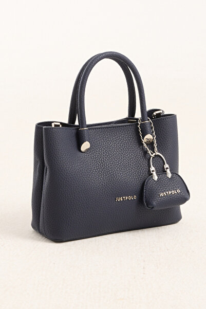 Freedom Just Polo Luxury Women's Shoulder Bag with Adjustable Shoulder Strap, Large Interior Volume