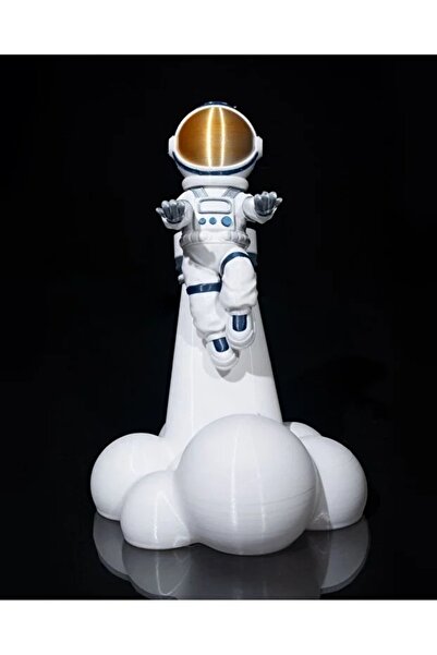 FOLİNZA Astronot Alper Playstation Kol Tutucu Ps3 Ps4 Ps5