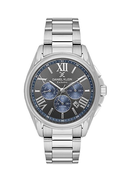 Daniel Klein Dk.1.14222-7 Men's Wristwatch