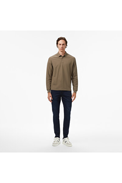 Nautica Erkek Siyah Skinny Straight Pantolon