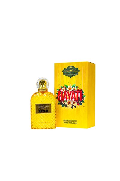 Koby Palace Hayati Extrait de Parfum, Koby Palace, 100 ml (Women)