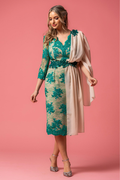 diamond fashion boutique Rochie Hermia