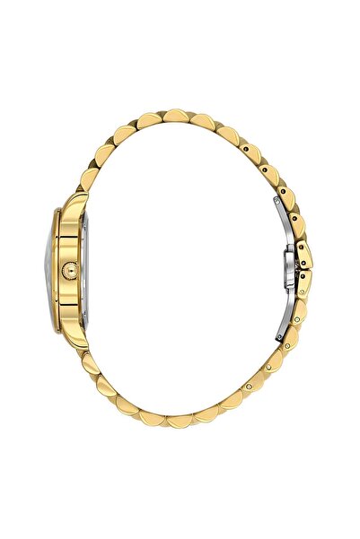 Daniel Klein Dk.3.10071-2 Women's Wristwatch