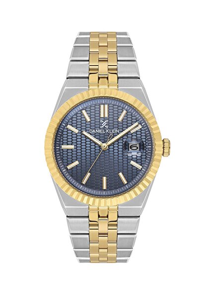 Daniel Klein Dk.13.10121-4 Men's Wristwatch