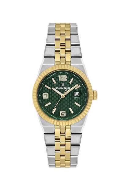 Daniel Klein Dk.13.10123-5 Women's Wristwatch