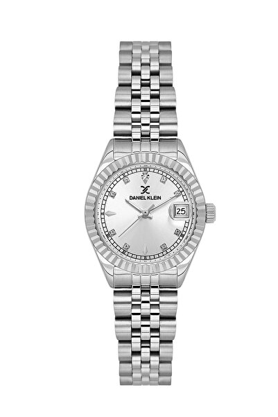 Daniel Klein Dke.1.10974-1 Women's Wristwatch