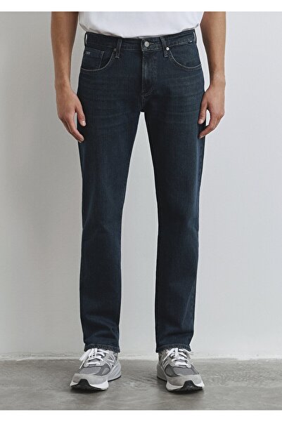 Mavi Lisbon dark shaded classic comfort