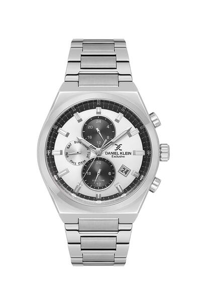 Daniel Klein Dke.1.10901-6 Men's Wristwatch