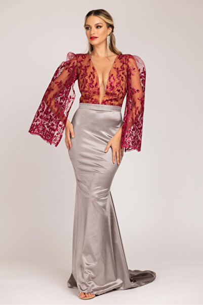 diamond fashion boutique Rochie de seara Invicta