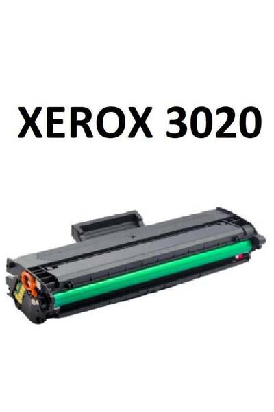 TCT.KSA X3020 Black Ink Cartridge