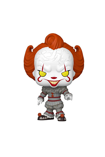 Funko POP TV: Welcome to Derry – Pennywise the Dancing Clown