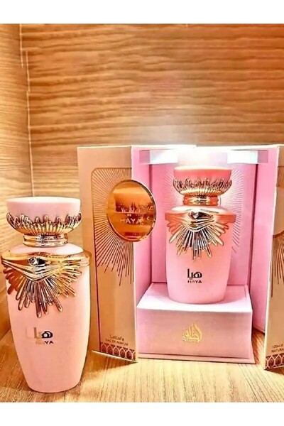 lattafa Eau de parfum Haya, Lattafa, 100 ml, womenNEW!!!