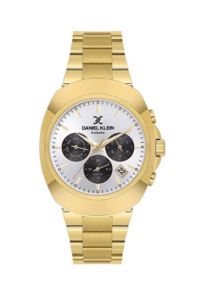 Daniel Klein Dk.1.14211-5 Men's Wristwatch