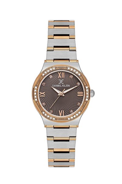 Daniel Klein Dk.1.14101-6 Women's Wristwatch