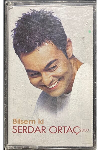 Plak İstasyonu كاسيت سيردار أورتاجي بيلسيم كي كاسيت