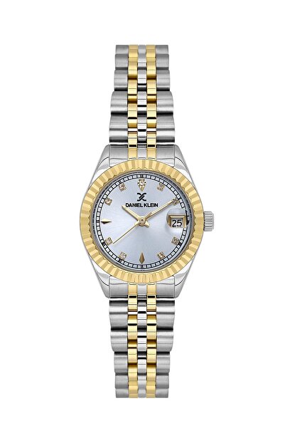 Daniel Klein Dke.1.10974-4 Women's Wristwatch