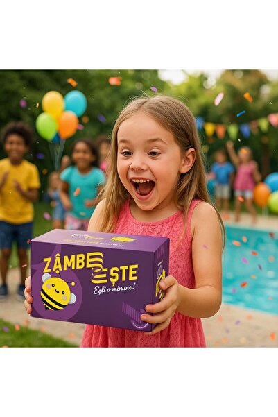 SMART TabbyBoo GoBeeBox gift box – elegance, emotion and premium experience