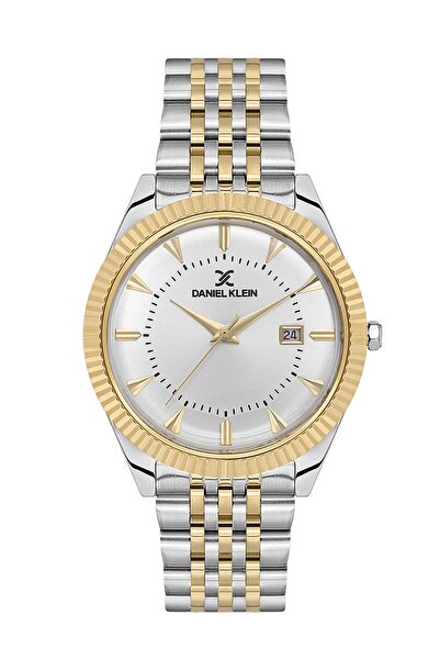 Daniel Klein Dk.1.14139-6 Men's Wristwatch