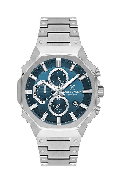 Daniel Klein Dke.1.10898-6 Men's Wristwatch