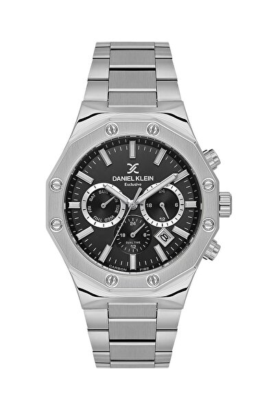 Daniel Klein Dk.1.14074-1 Men's Wristwatch