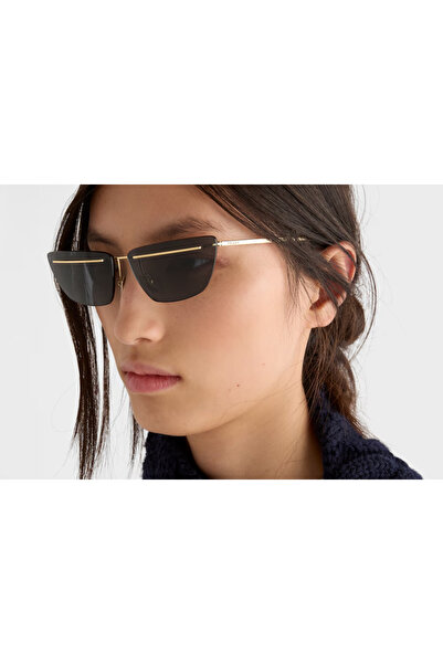 Prada C52S Zvn70B 64 Medium Women's Sunglasses