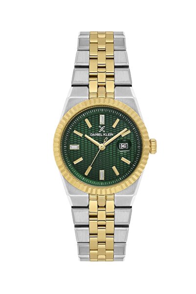 Daniel Klein Dk.13.10122-4 Women's Wristwatch