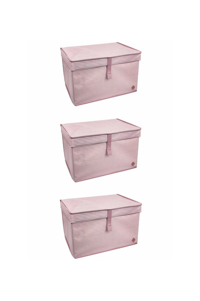 Lisinya Многофункционална кутия за организиране с велкро закрепвания Mega Plu...