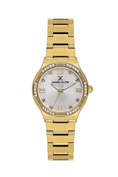 Daniel Klein Dk.1.14101-8 Women's Wristwatch