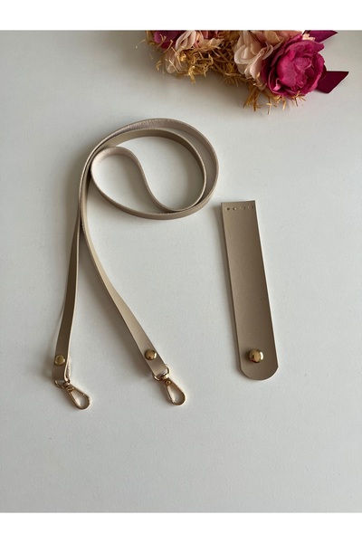 zg hobi aksesuar مجموعة أشرطة إغلاق للحقائب المصنوعة من الجلد الصناعي