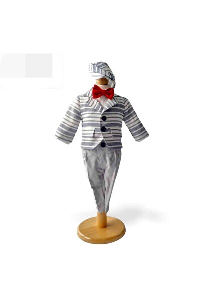 Colibri Boys' costumes