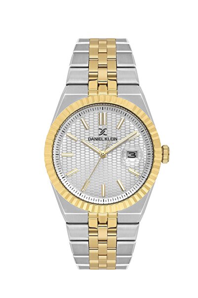 Daniel Klein Dk.13.10121-5 Men's Wristwatch