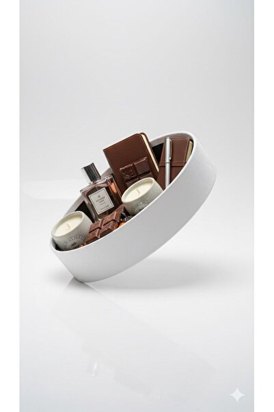 Trendora Premium Multi-Purpose Candy & Snack Serving Bowl