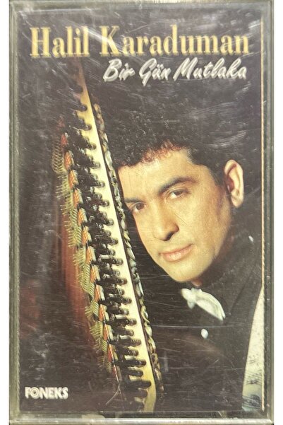 Plak İstasyonu كاسيت حلال كارادومان يوم واحد يجب أن يكون يومًا سعيدًا كاسيت