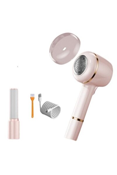 DAMUR Lint, Hair, and Dust Remover Device, for Different Types of Material, w...