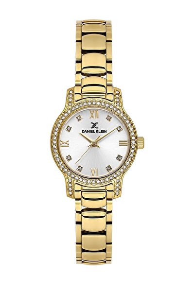 Daniel Klein Dk.1.14118-7 Women's Wristwatch