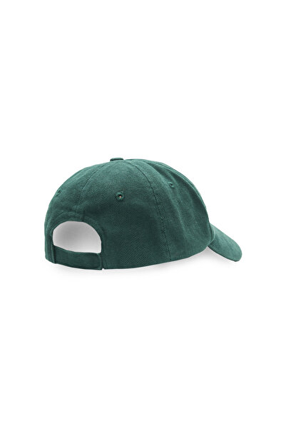 UCLA Suave green baseball cap embroidered unisex hat