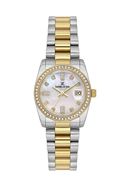 Daniel Klein Dk.13.10108-3 Women's Wristwatch
