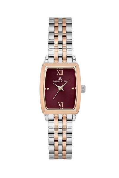 Daniel Klein Dk.1.13766-10 Women's Wristwatch