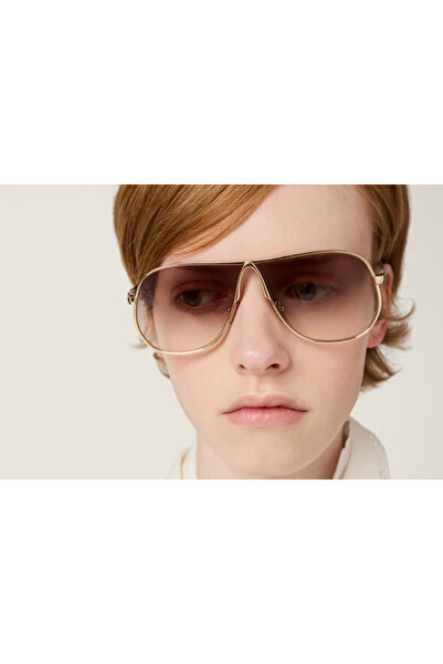 Miu Miu Sunglasses Mu A56S 66 5Ak90L