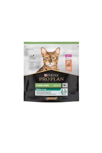 Pro Plan proplan kısırlaştırılmış kedi